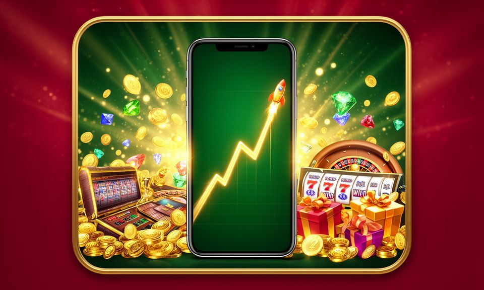 b7999 mobile gaming